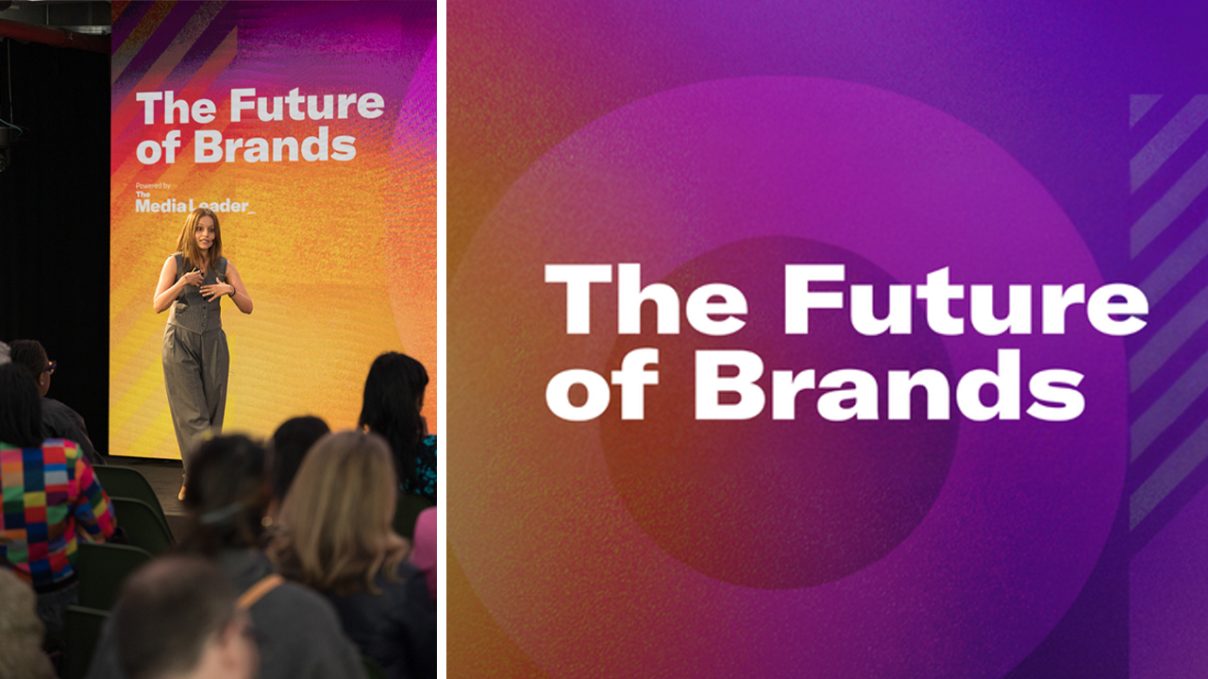 The Future of Brands